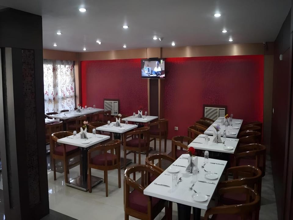 Hotel Appolo Hotel in West Bengal