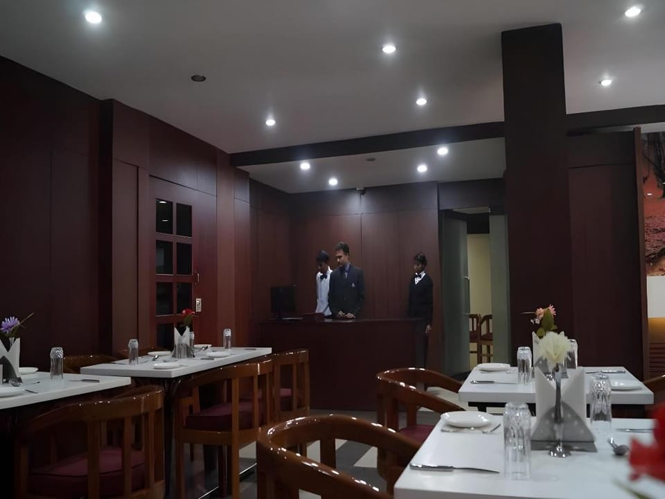Hotel Appolo Hotel in West Bengal