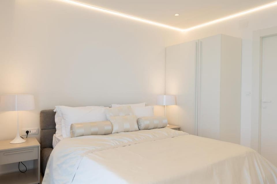 Luxury Hotel Amabilis Hotel in Primorje-Gorski Kotar County
