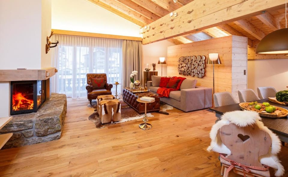 Hotel Piz Buin Klosters Hotel in Vorarlberg, Austria