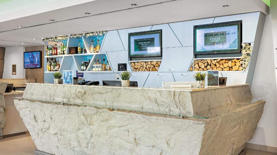 Styles Hotel München Messe Hotel in Munich