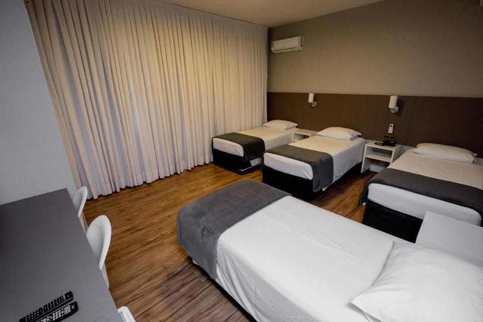 Hotel Himmelblau Hotel in Blumenau