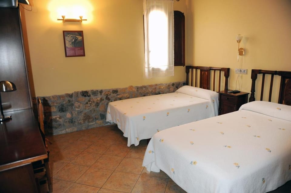 Hotel Restaurante Verdia Hotel in Valencian Community