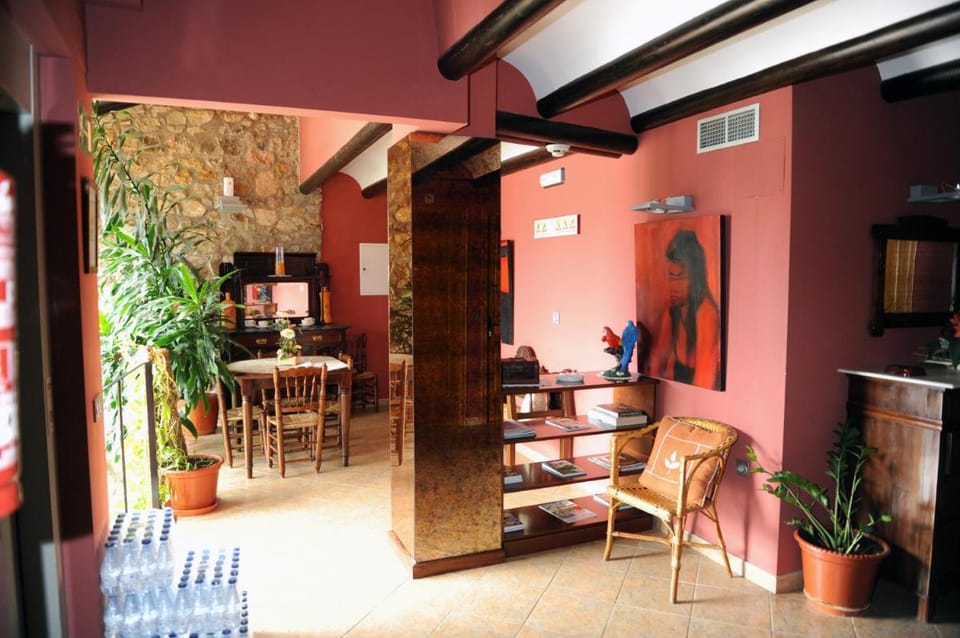 Hotel Restaurante Verdia Hotel in Valencian Community