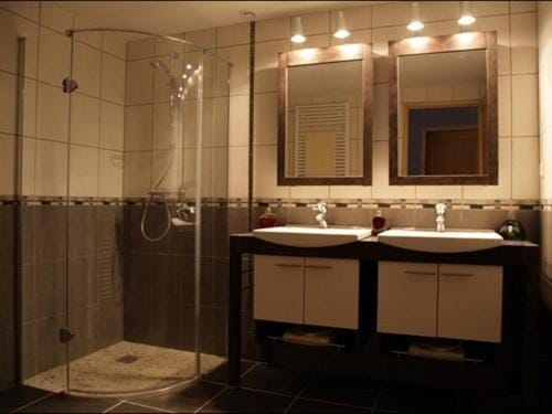 Gîte des 3 Hiboux Vacation rental in Switzerland