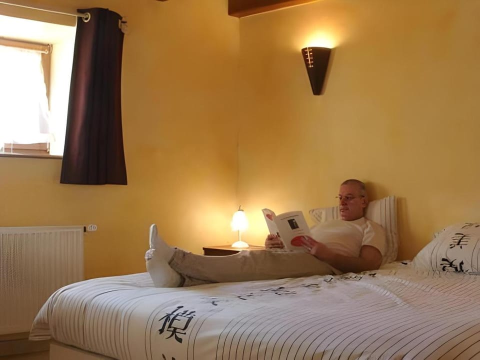 Gîte des 3 Hiboux Vacation rental in Switzerland