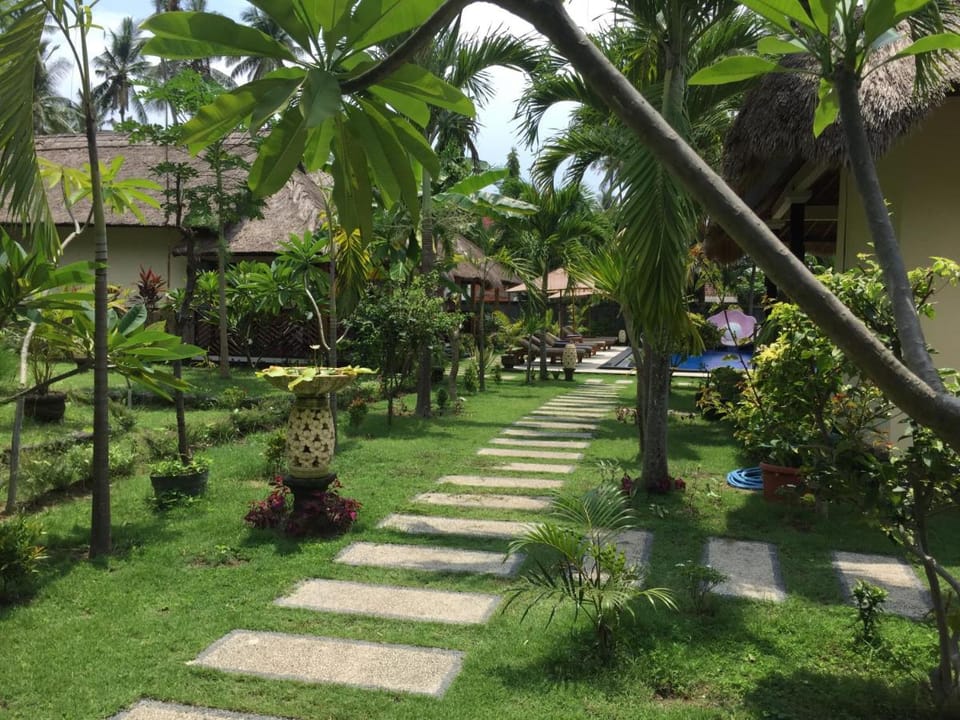 Mutiara Bali Campground/ 
RV Resort in Karangasem Regency