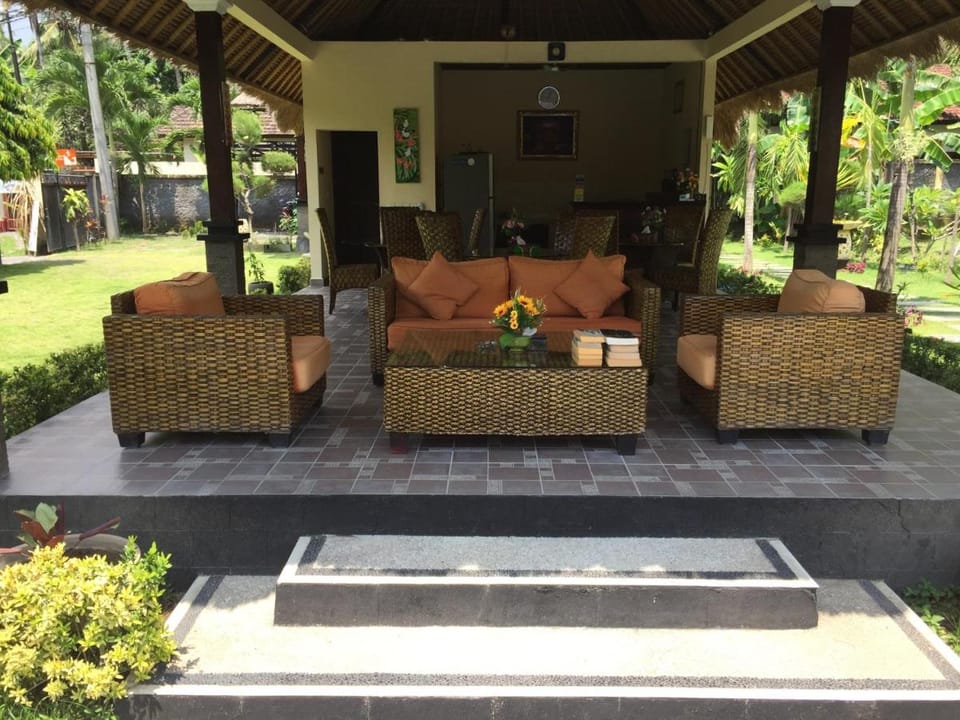 Mutiara Bali Campground/ 
RV Resort in Karangasem Regency