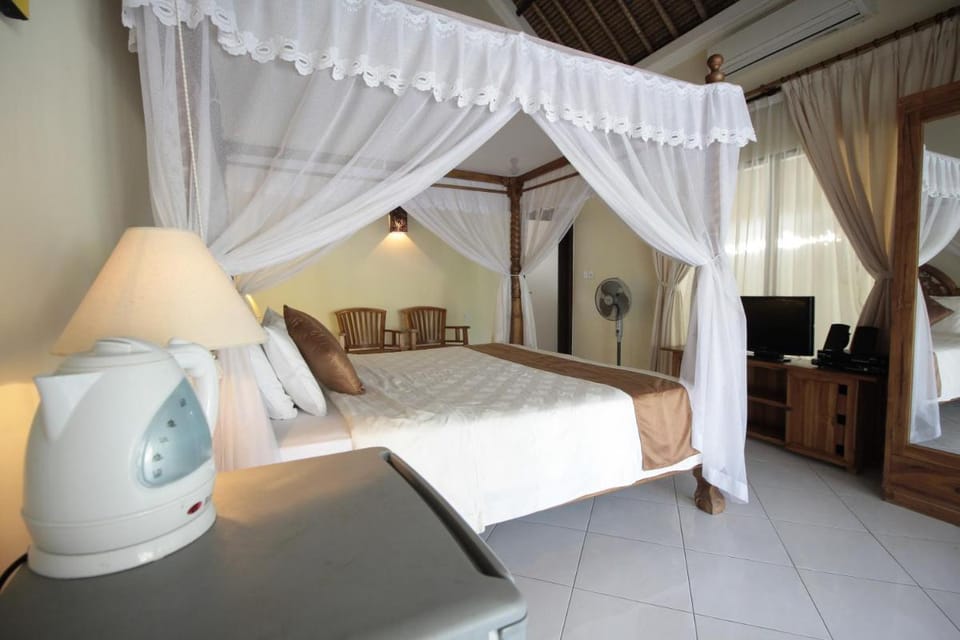 Mutiara Bali Campground/ 
RV Resort in Karangasem Regency