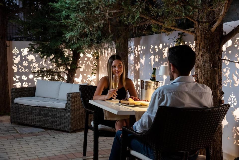 Hotel Galaxias Hotel in Rhodes