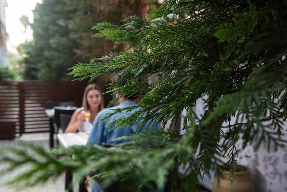 Hotel Galaxias Hotel in Rhodes