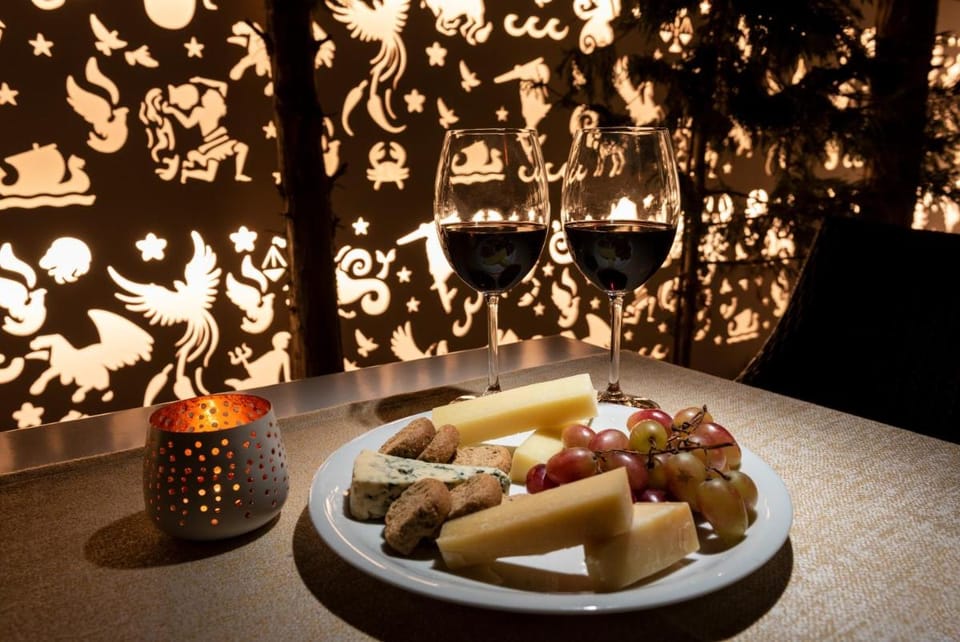 Hotel Galaxias Hotel in Rhodes