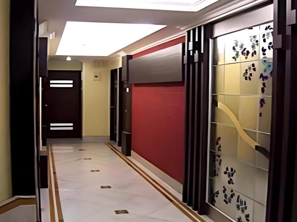 Hotel Victerrace International Hotel in Kolkata