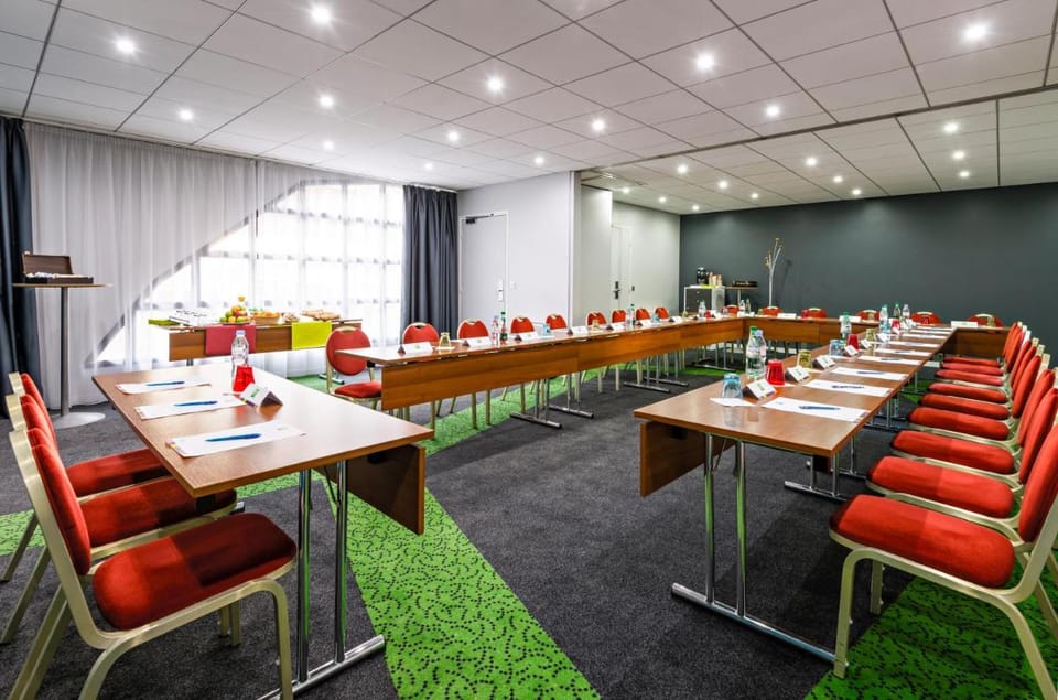 ibis Styles Reims Centre Hotel in Reims