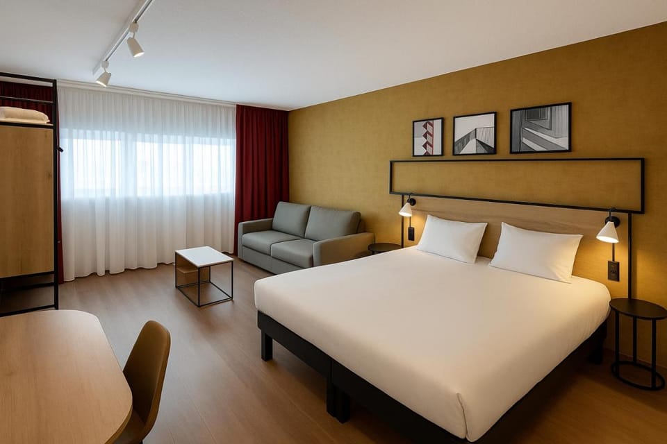 ibis Aeroport Paris Orly Rungis Hotel in Île-de-France