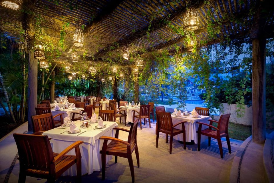 Hard Rock Hotel Vallarta - All Inclusive Resort in Nuevo Vallarta