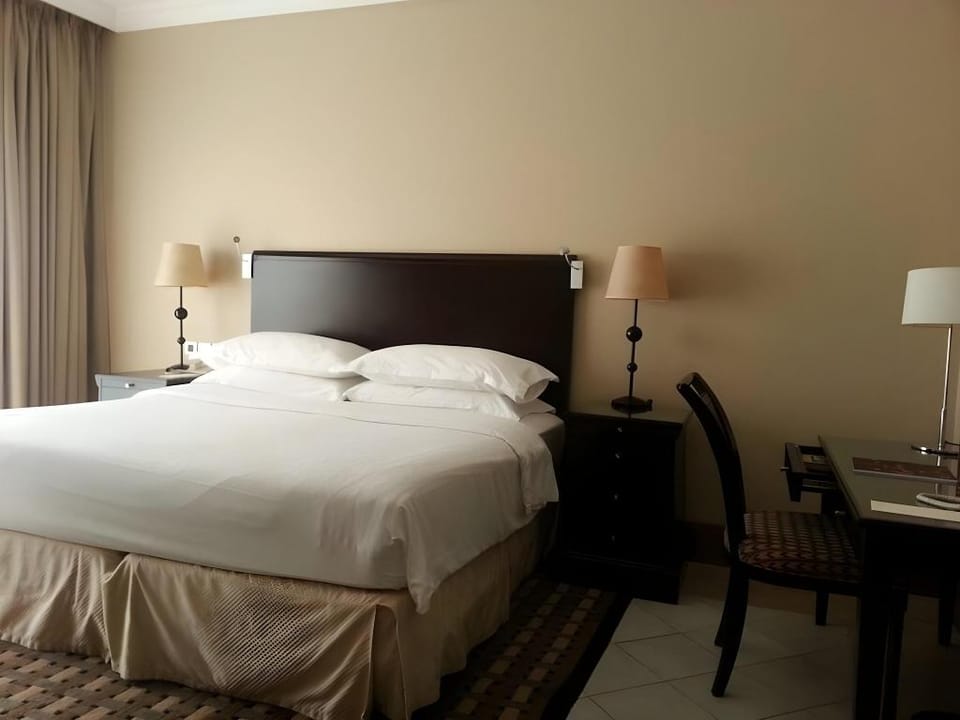 Sheraton Khalidiya Hotel Hotel in Abu Dhabi