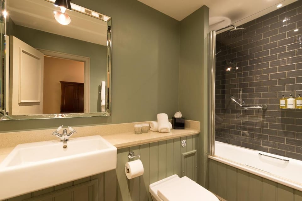 The Crown Manor House Hotel Hotel in Lyndhurst