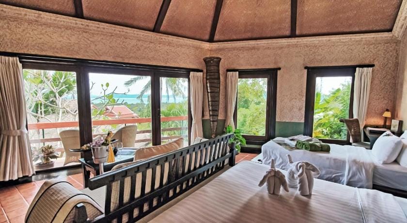 Mangosteen Ayurveda & Wellness Resort Resort in Rawai