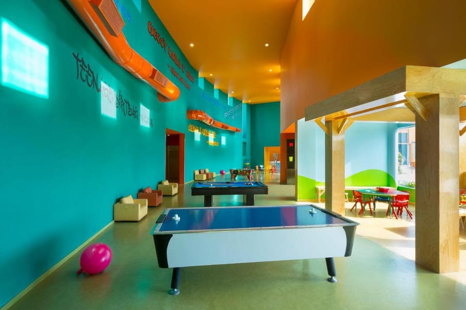 Hard Rock Hotel Cancun - All Inclusive Resort in Cancun