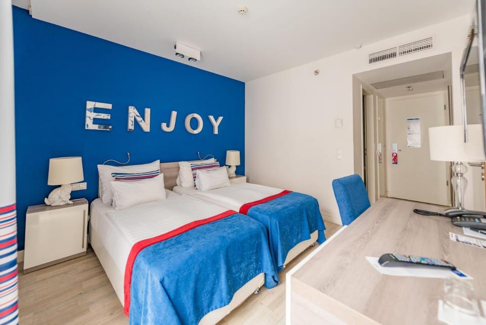 Estilo Fashion Hotel Budapest Hotel in Budapest