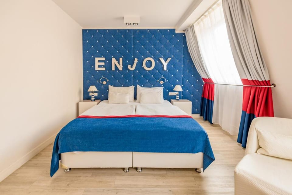 Estilo Fashion Hotel Budapest Hotel in Budapest