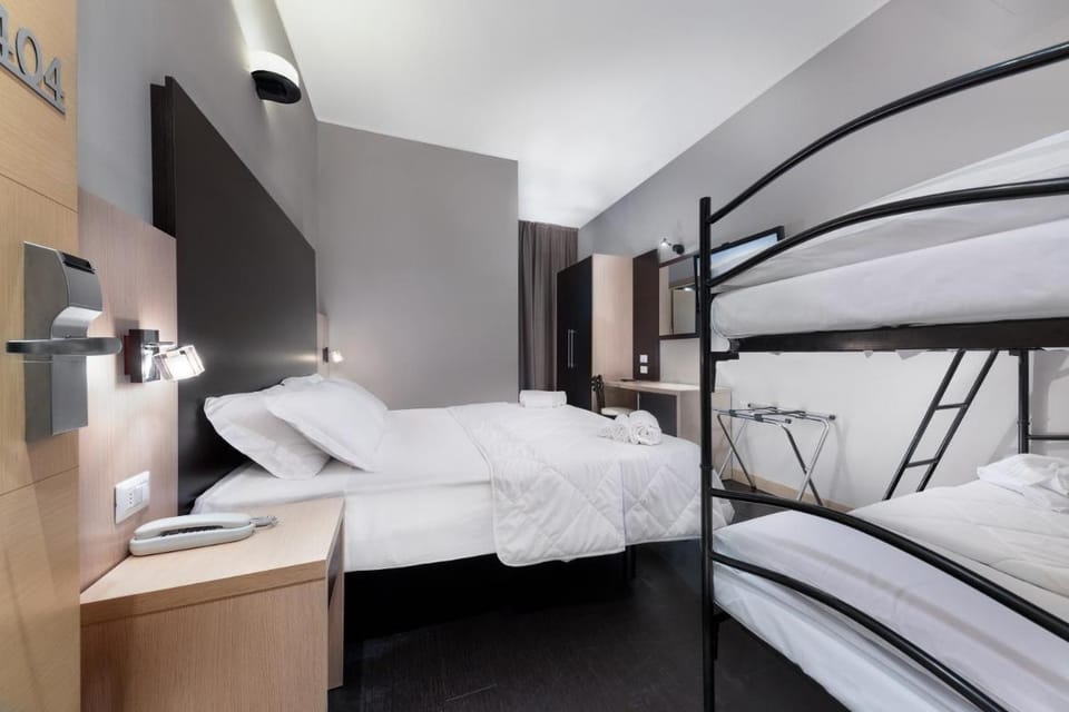 Hotel Aiglon Hotel in Rimini