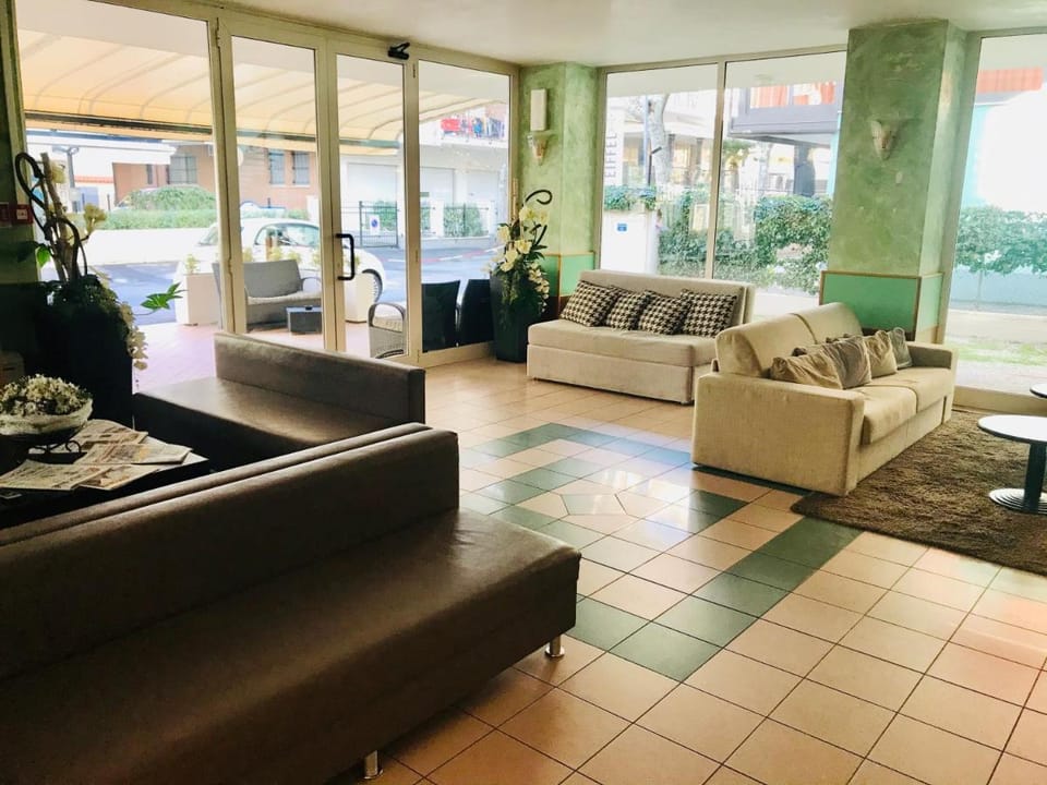 Hotel Aiglon Hotel in Rimini