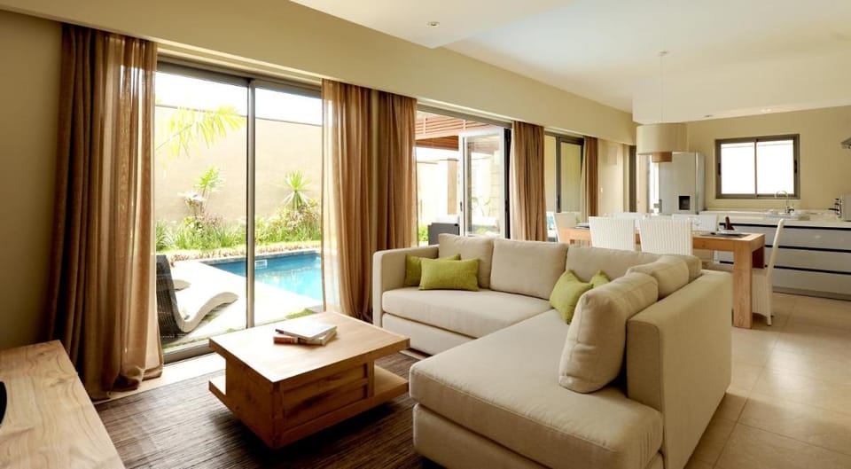 Athena Villas by Fine & Country Hotel in Grand Baie