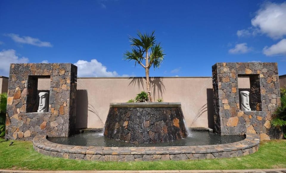 Athena Villas by Fine & Country Hotel in Grand Baie