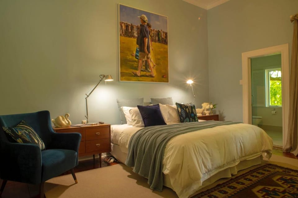 Hawthorne House Bed and Breakfast in Hastings