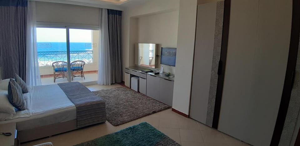 Concorde Moreen Beach Resort Resort in Red Sea Governorate