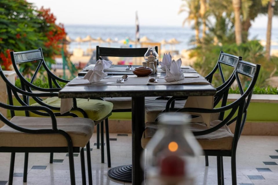 Concorde Moreen Beach Resort Resort in Red Sea Governorate