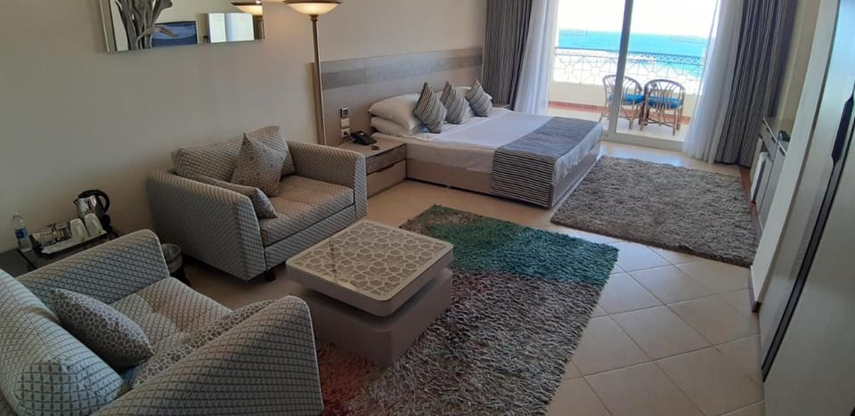 Concorde Moreen Beach Resort Resort in Red Sea Governorate