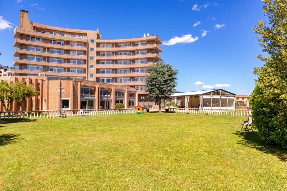 Hotel Vejo Hotel in Cantabria