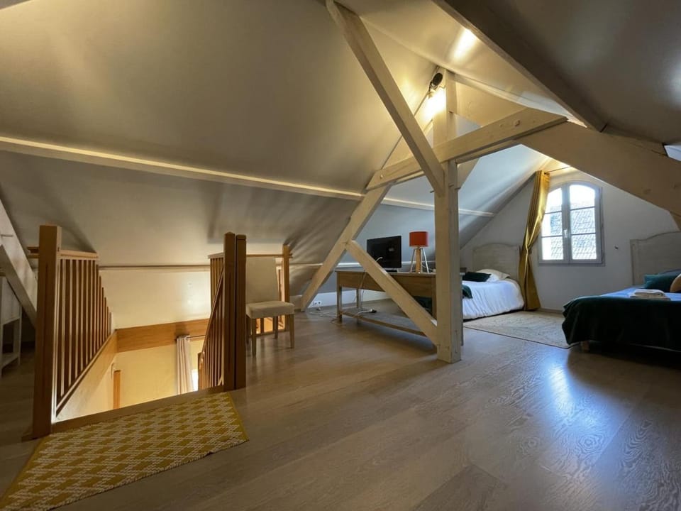 Le P'tit Louis Vacation rental in Bourgogne-Franche-Comté
