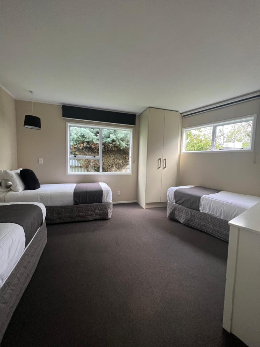 Green Gables Motel Motel in Lower Hutt