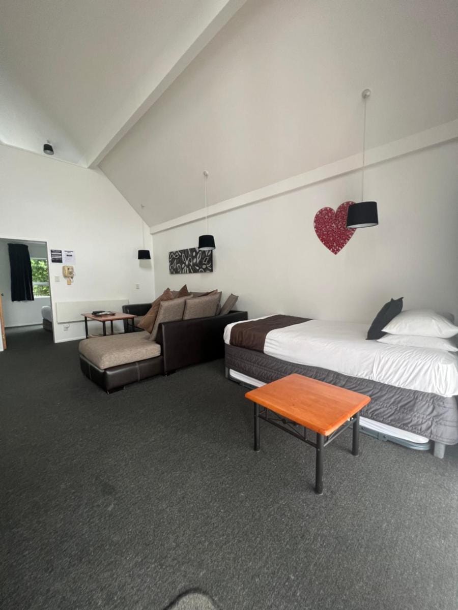 Green Gables Motel Motel in Lower Hutt