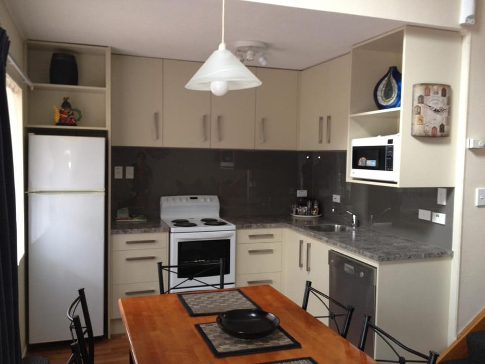 Green Gables Motel Motel in Lower Hutt
