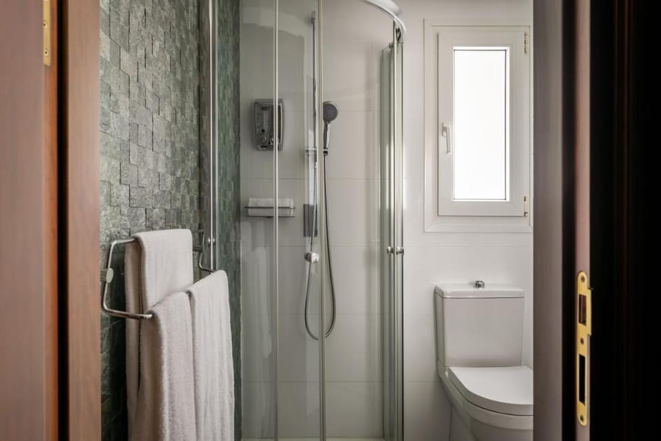 Hotel Boutique Villa Lorena by Charming Stay Hotel in Malaga