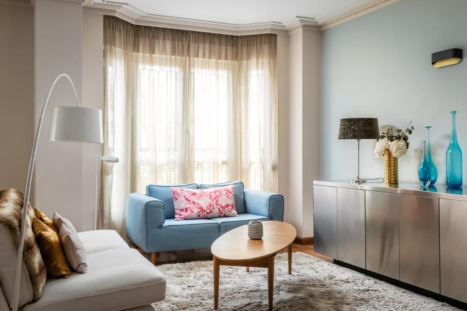 Hotel Boutique Villa Lorena by Charming Stay Hotel in Malaga