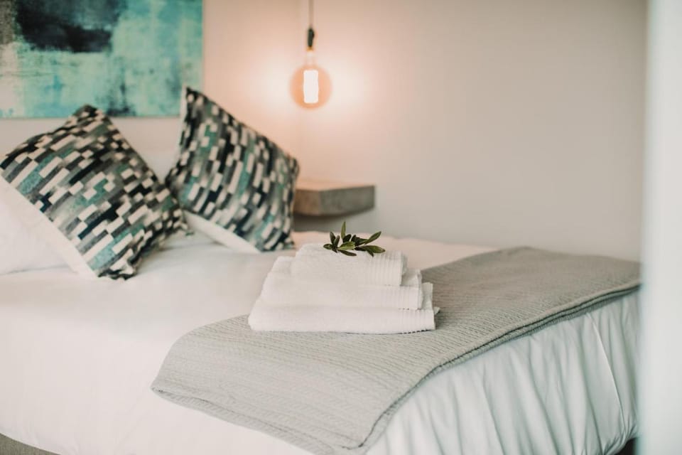 Giardino Boutique Hotel Bed and Breakfast in Namibia