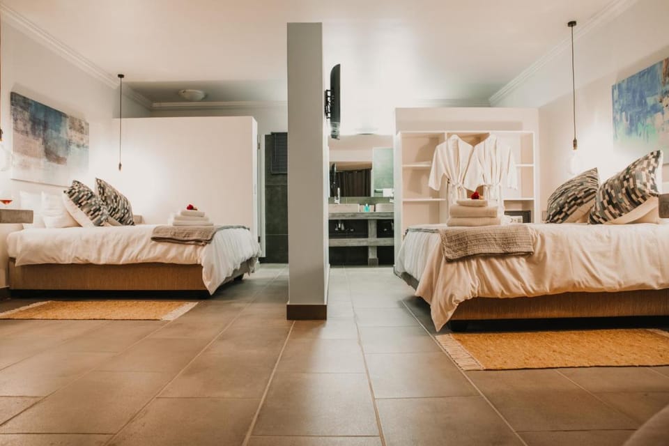 Giardino Boutique Hotel Bed and Breakfast in Namibia