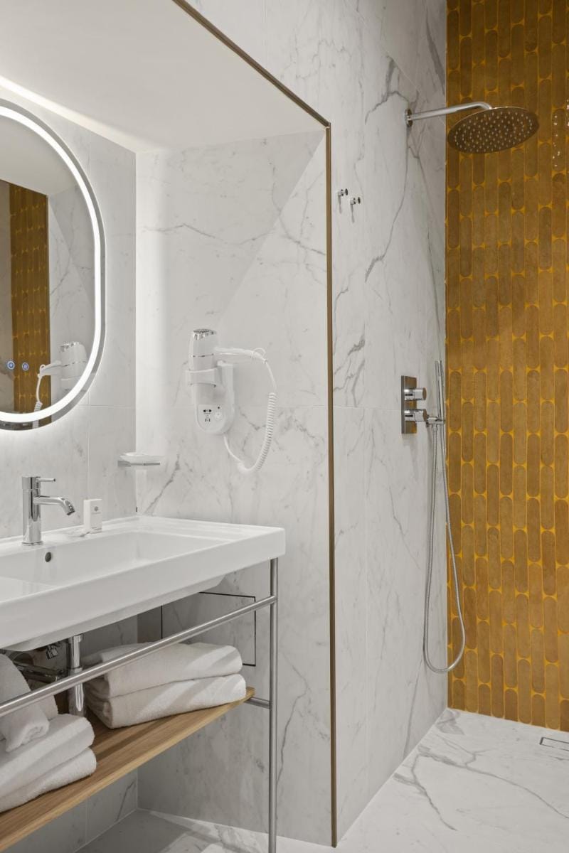 Gh Trevi Fountain Bed and Breakfast in Rome