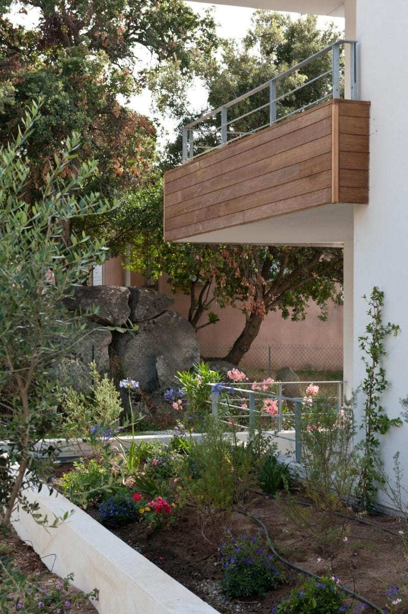 Résidence Hôtelière Alcyon Apartment hotel in Porto-Vecchio