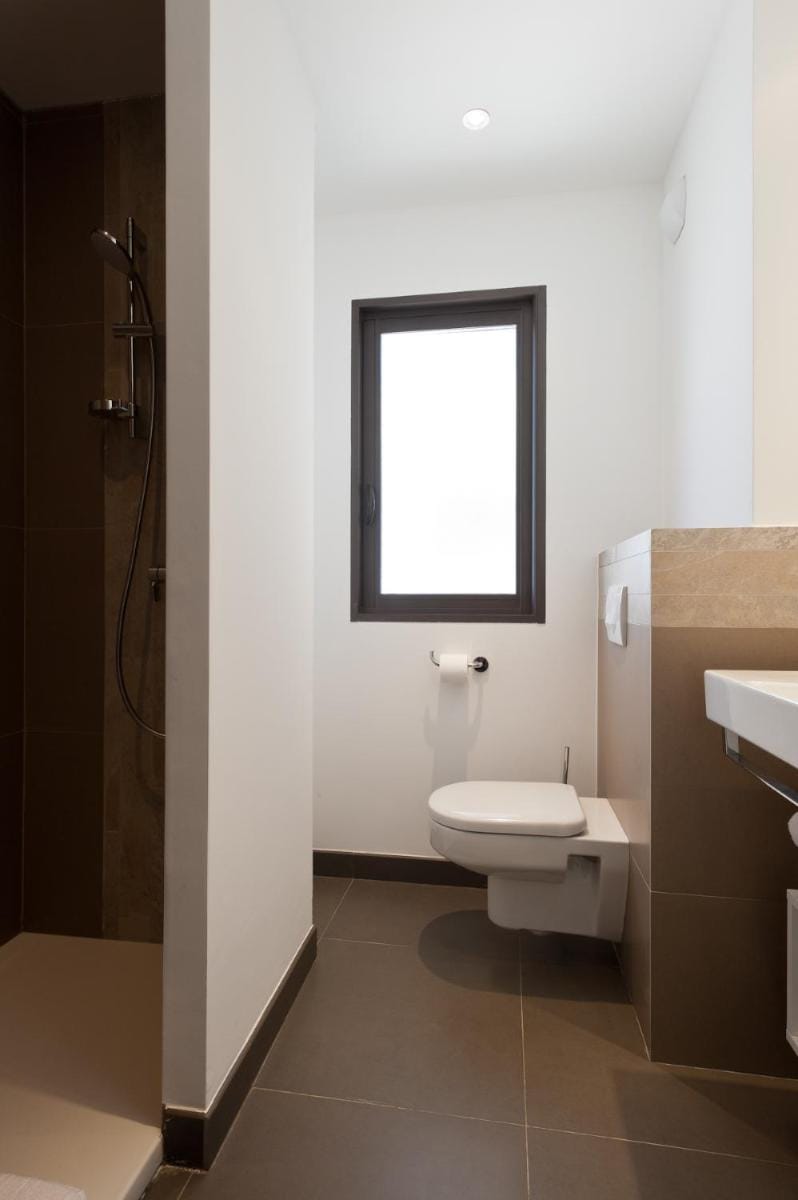 Résidence Hôtelière Alcyon Apartment hotel in Porto-Vecchio