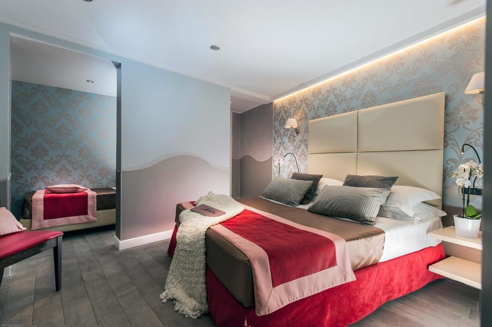 Demetra Hotel Hotel in Rome