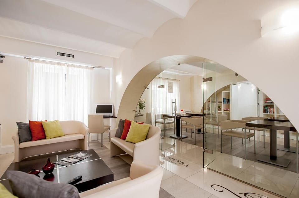 Demetra Hotel Hotel in Rome