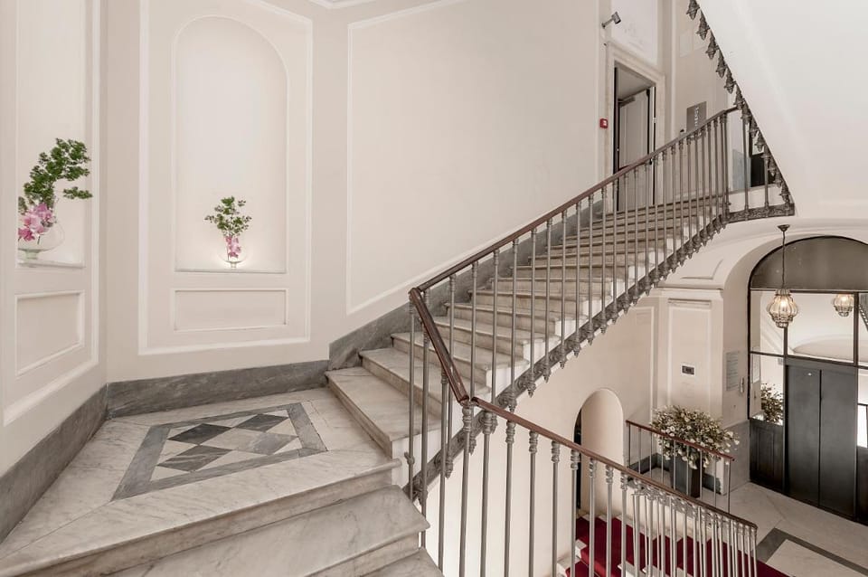 Demetra Hotel Hotel in Rome