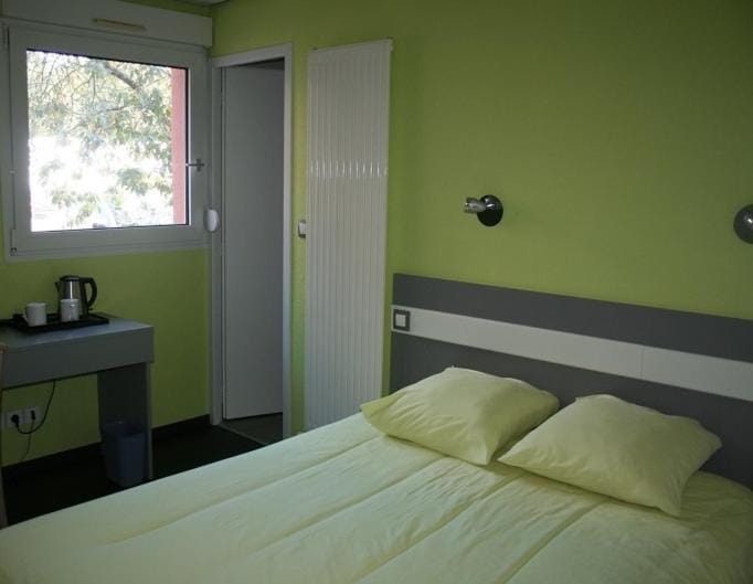 Kyriad Direct Lure Hotel in Switzerland